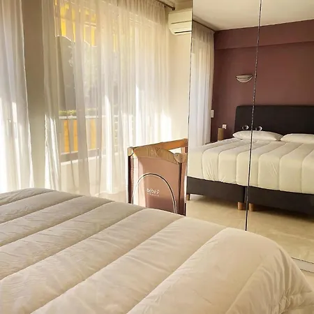 Apartment C012-appartement Confortable Avec Piscine, Tennis Et Grand Parc *
