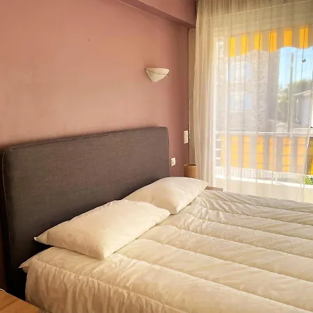 C012-appartement Confortable Avec Piscine, Tennis Et Grand Parc Apartment
